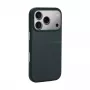 Evelatus Apple iPhone 17 Pro Premium MagSafe Sandstone Case groen