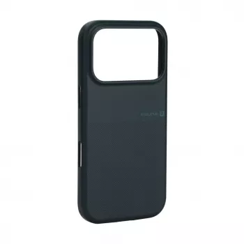 Evelatus Apple iPhone 17 Pro Max Premium MagSafe Sandstone Case groen
