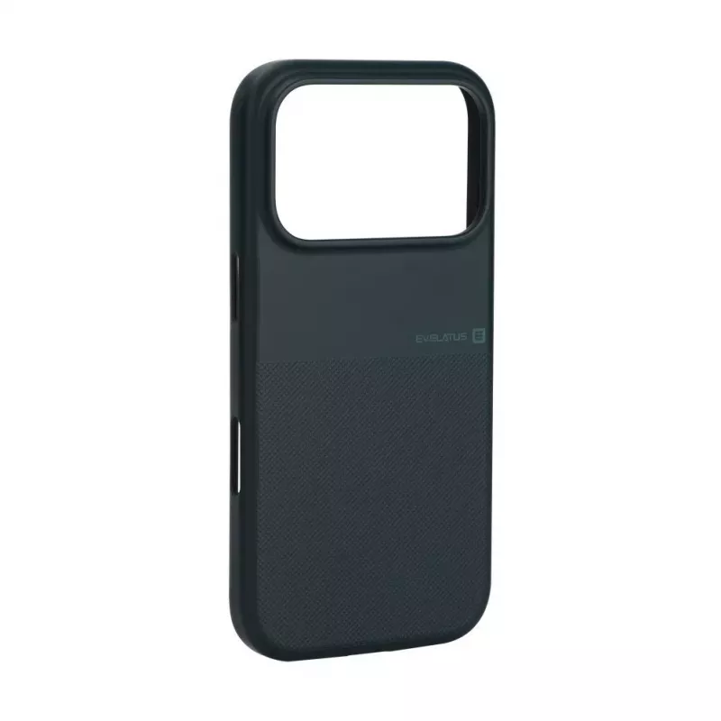 Evelatus Apple iPhone 17 Pro Max Premium MagSafe Sandstone Case groen