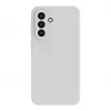 Evelatus Samsung Galaxy A57 Premium magnetische soft touch siliconen hoesje stone