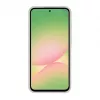Evelatus Samsung Galaxy A57 Premium magnetische soft touch siliconen hoesje stone