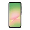 Evelatus Samsung Galaxy A57 Premium magnetische soft touch siliconen hoesje zwart