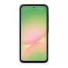 Evelatus Samsung Galaxy A57 Premium magnetische soft touch siliconen hoesje middernachtblauw