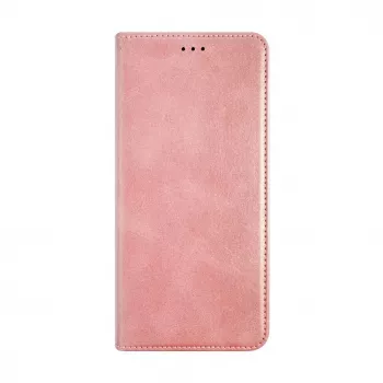 Evelatus Samsung Galaxy A57 Bookcase Folio-hoesje, roze