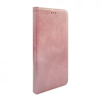 Evelatus Samsung Galaxy A57 Bookcase Folio-hoesje, roze
