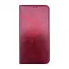 Evelatus Samsung Galaxy A57 book case folio rood