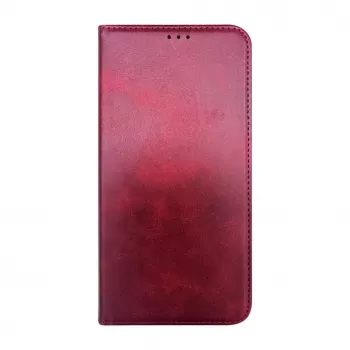 Evelatus Samsung Galaxy A57 book case folio rood