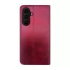 Evelatus Samsung Galaxy A57 book case folio rood