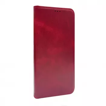 Evelatus Samsung Galaxy A57 book case folio rood