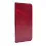 Evelatus Samsung Galaxy A57 book case folio rood