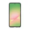 Evelatus Samsung Galaxy A57 transparant hoesje met magneet transparant