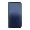 Evelatus Samsung Galaxy A56 book case folio blauw