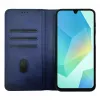 Evelatus Samsung Galaxy A56 book case folio blauw