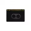 Evelatus Apple iPhone 17 Full Body camera lensbescherming Premium zwart