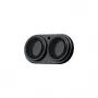 Evelatus Apple iPhone 17 Full Body camera lensbescherming Premium zwart