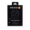 Evelatus Apple iPhone 17 Full Body camera lensbescherming Premium blauw