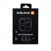 Evelatus Apple iPhone 17 Full Body Cameralensbescherming Premium, groen
