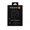 EVELATUS Apple iPhone 17 Air Full Body camera lensbescherming Premium zilver