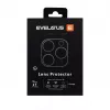 Evelatus Apple iPhone 17 Pro Max Full Body camera lensbescherming Premium oranje