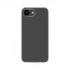 Evelatus Apple iPhone 17e Clear Silicone Case 1,5mm TPU transparant