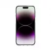 Evelatus Apple iPhone 17e Clear Silicone Case 1,5mm TPU transparant