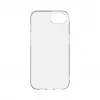 Evelatus Apple iPhone 17e Clear Silicone Case 1,5mm TPU transparant