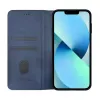 Evelatus Apple iPhone 17e Book Case blauw