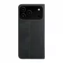 Evelatus Apple iPhone 17 Pro Max Book Case zwart