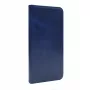 Evelatus Samsung Galaxy S25 Ultra Book Case Folio blauw