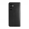 Evelatus Samsung Galaxy S26 Book Case Folio zwart