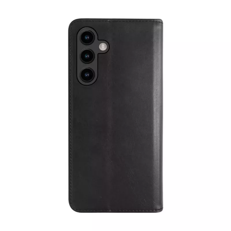 Evelatus Samsung Galaxy S26 Book Case Folio zwart