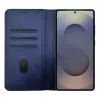 Evelatus Samsung Galaxy S26 Ultra Book Case Folio blauw
