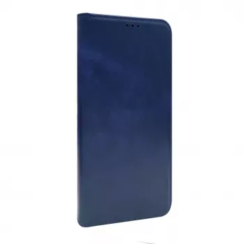 Evelatus Samsung Galaxy S26 Ultra Book Case Folio blauw