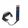 iLike Air Styling System – 6-in-1 haarstylingset - vermogen 1200W blauw