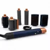 iLike Air Styling System – 6-in-1 haarstylingset - vermogen 1200W blauw