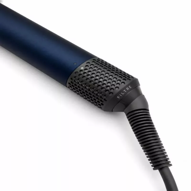 iLike Air Styling System – 6-in-1 haarstylingset - vermogen 1200W blauw