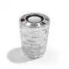 iLike Crystal Bubble Touch RGB LED-tafellamp met bluetooth-luidspreker