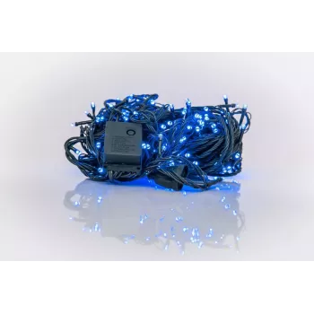 iLike LED kerstverlichting RS-111 100LED 7m blauw