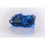 iLike LED kerstverlichting RS-111 100LED 7m blauw