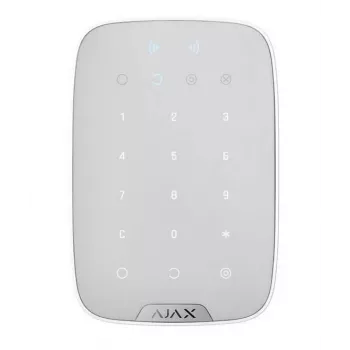AJAX KEYPAD WRL/PLUS WIT
