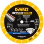 DEWALT DT40257-QZ Extreme Runtime diamantschijf 125 mm