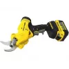 STANLEY FATMAX V20 accu-takkenschaar 32mm 1x4,0Ah SFMCPP32M1