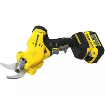 STANLEY FATMAX V20 accu-takkenschaar 32mm 1x4,0Ah SFMCPP32M1