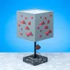 Paladone Minecraft Grass Block LED-tafellamp