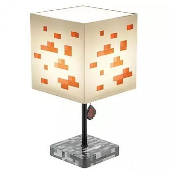 Paladone Minecraft Grass Block LED-tafellamp