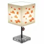 Paladone Minecraft Grass Block LED-tafellamp