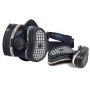 Halfmasker SPR503 GVS met P3-filter M/L