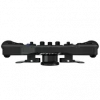 Base Performance Simulators FW1 Formula stuurwiel simracing stuurwiel, RGB - zwart/carbon