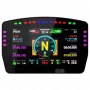 Base Performance DDU-5T 5 inch LCD-touchdisplay, RGB, zwart