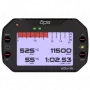 Base Performance KDU-1S LCD-display, touch, RGB - zwart, 4,3 inch
